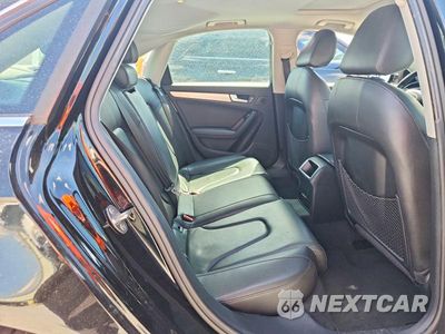 Zdjęcie 10 z 13 samochodu: 2013 AUDI A4 PREMIUM VIN:WAUAFAFL9DA174219 - miniatura
