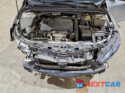 Zdjęcie 11 z 13 samochodu: 2020 CHEVROLET MALIBU LS VIN:1G1ZB5ST5LF149777 - miniatura