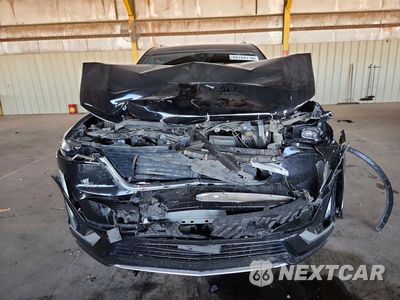 Piąte zdjęcie samochodu w środku: 2020 CADILLAC XT6 PREMIUM LUXURY VIN:1GYKPDRS9LZ167807 - miniatura