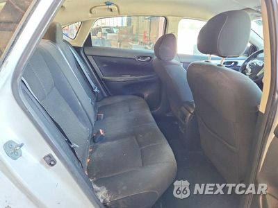 Zdjęcie 10 z 13 samochodu: 2016 NISSAN SENTRA S VIN:3N1AB7AP4GY288434 - miniatura