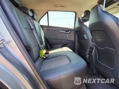 Zdjęcie 11 z 13 samochodu: 2025 KIA NIRO WIND VIN:KNDCR3L12S5133096 - miniatura