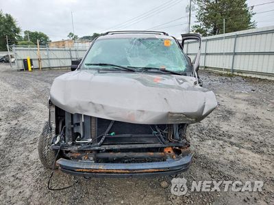 Piąte zdjęcie samochodu w środku: 2007 CHEVROLET AVALANCHE K1500 VIN:3GNFK12337G206797 - miniatura