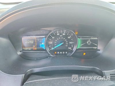 Zdjęcie 9 z 12 samochodu: 2016 FORD EXPLORER XLT VIN:1FM5K8DH7GGD34893 - miniatura