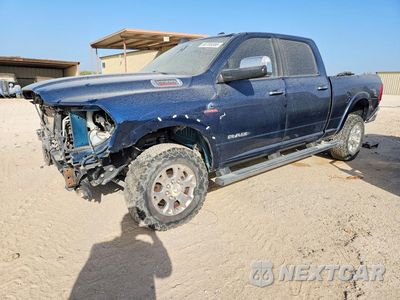 2022 RAM 2500 LARAMIE 3C6UR5FLXNG372669 - główne zdjęcie licytacji z USA - miniatura
