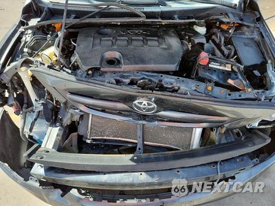 Zdjęcie 11 z 12 samochodu: 2011 TOYOTA COROLLA LE VIN:2T1BU4EE9BC541985 - miniatura