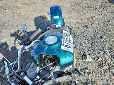 Piąte zdjęcie samochodu w środku: 2019 INDIAN MOTORCYCLE CO. SCOUT ABS VIN:56KMSA004K3150819 - miniatura