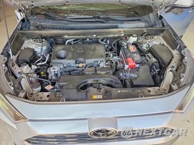Zdjęcie 12 z 13 samochodu: 2021 TOYOTA RAV4 XLE PREMIUM VIN:2T3A1RFV6MC177714 - miniatura