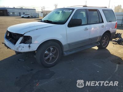 2004 FORD EXPEDITION XLT 1FMFU15L44LB40236 - główne zdjęcie licytacji z USA - miniatura