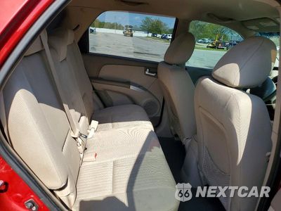 Zdjęcie 11 z 13 samochodu: 2010 KIA SPORTAGE LX VIN:KNDKGCA30A7715268 - miniatura
