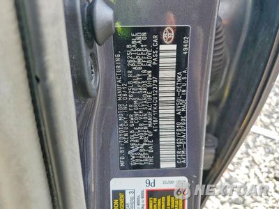 Zdjęcie 13 z 13 samochodu: 2012 TOYOTA CAMRY LE VIN:4T1BF1FK4CU123797 - miniatura