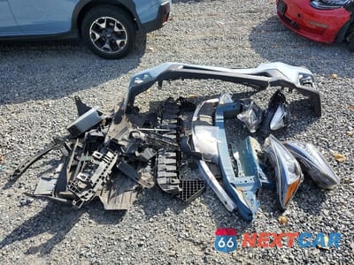 Zdjęcie 13 z 14 samochodu: 2019 SUBARU CROSSTREK PREMIUM VIN:JF2GTAEC4K8294295 - miniatura