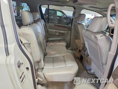 Zdjęcie 11 z 14 samochodu: 2008 INFINITI QX56 BASE VIN:5N3AA08C88N910643 - miniatura