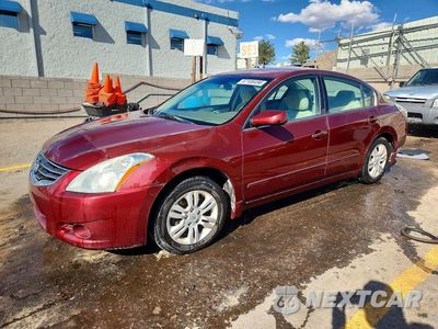 2011 NISSAN ALTIMA 2.5 1N4AL2APXBN450656 - główne zdjęcie licytacji z USA - miniatura