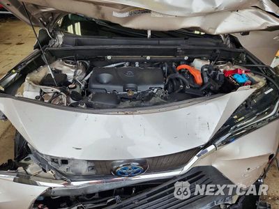 Zdjęcie 12 z 13 samochodu: 2022 TOYOTA VENZA LIMITED VIN:JTEAAAAH1NJ087738 - miniatura