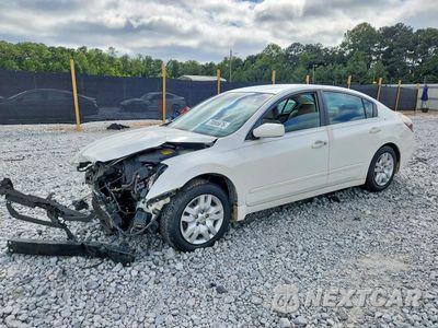 2012 NISSAN ALTIMA 2.5 1N4AL2AP1CN406093 - główne zdjęcie licytacji z USA - miniatura