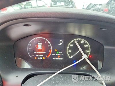 Zdjęcie 9 z 12 samochodu: 2026 HONDA HR-V EXL VIN:3CZRZ2H7XTM770826 - miniatura