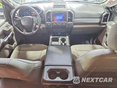 Zdjęcie 8 z 12 samochodu: 2022 FORD F250 SUPER DUTY VIN:1FT7X2BN1NED01868 - miniatura