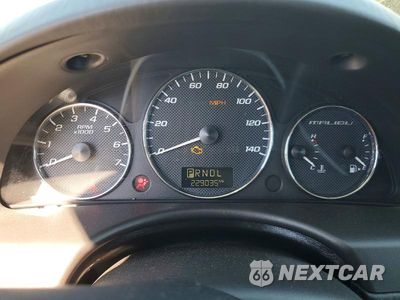 Zdjęcie 9 z 12 samochodu: 2007 CHEVROLET MALIBU LT VIN:1G1ZT58F37F244746 - miniatura