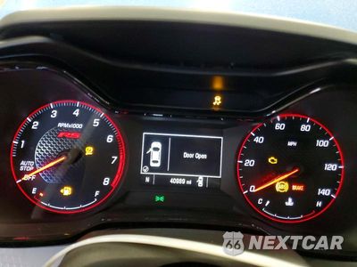 Zdjęcie 9 z 13 samochodu: 2024 CHEVROLET TRAX 1RS VIN:KL77LGE26RC065288 - miniatura