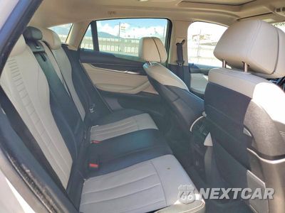 Zdjęcie 11 z 13 samochodu: 2015 BMW X6 XDRIVE50I VIN:5UXKU6C57F0F94426 - miniatura
