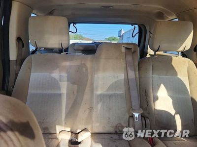 Zdjęcie 10 z 13 samochodu: 2007 FORD EXPLORER XLT VIN:1FMEU63E87UA33749 - miniatura