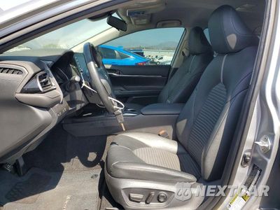 Zdjęcie 7 z 13 samochodu: 2024 TOYOTA CAMRY SE VIN:4T1G11AK3RU898418 - miniatura