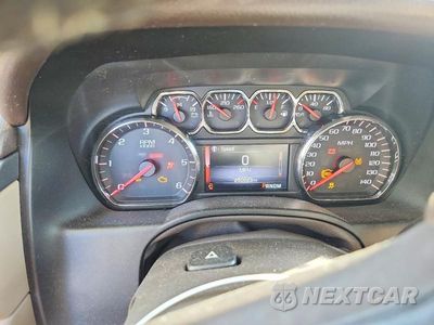 Zdjęcie 9 z 13 samochodu: 2015 GMC YUKON SLT VIN:1GKS1BKC4FR192640 - miniatura