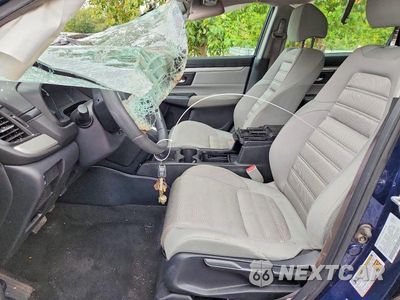 Zdjęcie 7 z 13 samochodu: 2019 HONDA CR-V LX VIN:5J6RW6H37KL000290 - miniatura