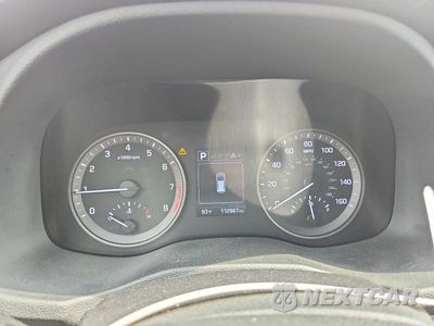 Zdjęcie 9 z 12 samochodu: 2018 HYUNDAI TUCSON LIMITED VIN:KM8J3CA25JU635637 - miniatura