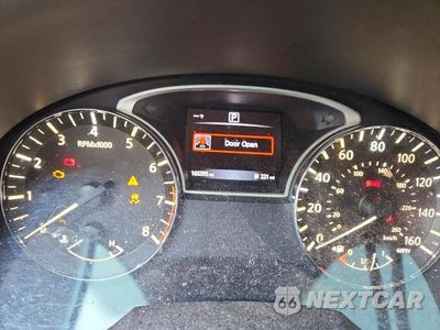Zdjęcie 9 z 12 samochodu: 2016 NISSAN ALTIMA 2.5 S VIN:1N4AL3AP8GC280905 - miniatura