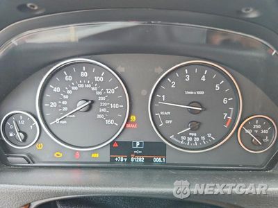 Zdjęcie 9 z 12 samochodu: 2015 BMW 328 I VIN:WBA3A5G50FNS89320 - miniatura