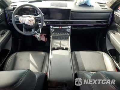 Zdjęcie 8 z 14 samochodu: 2025 HYUNDAI SANTA FE CALLIGRAPHY VIN:5NMP5DGL6SH069608 - miniatura