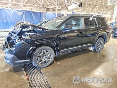 2026 SUBARU OUTBACK PREMIUM JF2BUPAD4TY530213 - główne zdjęcie licytacji z USA - miniatura