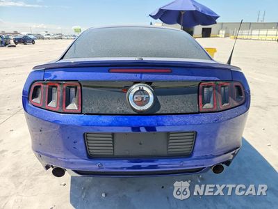 Zdjęcie 6 z 13 samochodu: 2013 FORD MUSTANG GT VIN:1ZVBP8CFXD5206094 - miniatura