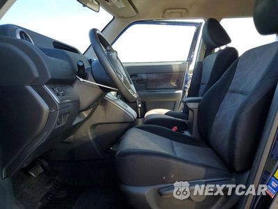 Zdjęcie 7 z 12 samochodu: 2013 SCION XB BASE VIN:JTLZE4FE8DJ039314 - miniatura