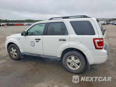 Drugie zdjęcie samochodu z przodu: 2012 FORD ESCAPE XLT VIN:1FMCU9DG6CKC55379 - miniatura