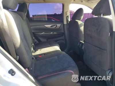 Zdjęcie 11 z 14 samochodu: 2015 NISSAN ROGUE SV VIN:KNMAT2MT3FP589718 - miniatura