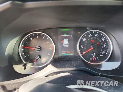 Zdjęcie 9 z 14 samochodu: 2022 TOYOTA RAV4 XLE VIN:2T3P1RFV9NW272052 - miniatura