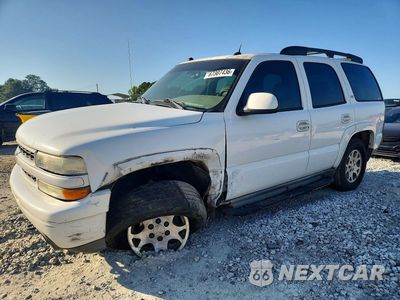 2005 CHEVROLET TAHOE K1500 1GNEK13T15R204649 - główne zdjęcie licytacji z USA - miniatura