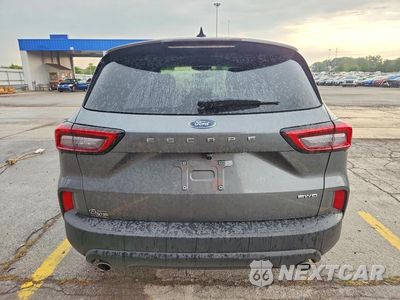 Zdjęcie 6 z 13 samochodu: 2026 FORD ESCAPE ST LINE VIN:1FMCU9MN3TUA21199 - miniatura