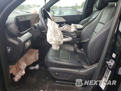 Zdjęcie 7 z 12 samochodu: 2024 MERCEDES-BENZ GLE 450 4MATIC VIN:4JGFB5KE0RB015492 - miniatura