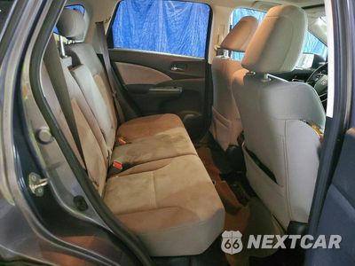 Zdjęcie 11 z 13 samochodu: 2016 HONDA CR-V EX VIN:3CZRM3H52GG707534 - miniatura