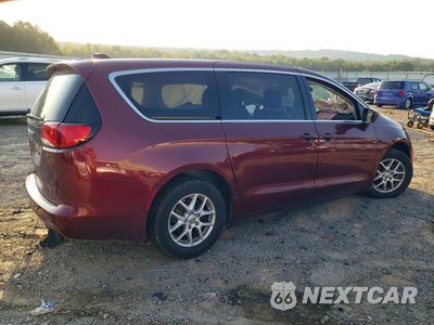 Trzecie zdjęcie samochodu z tyłu: 2022 CHRYSLER VOYAGER LX VIN:2C4RC1CG6NR159065 - miniatura