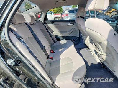 Zdjęcie 10 z 12 samochodu: 2017 HYUNDAI SONATA SE VIN:5NPE24AF5HH518159 - miniatura