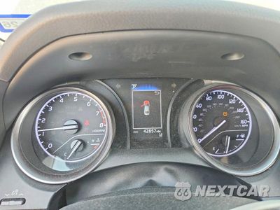 Zdjęcie 9 z 12 samochodu: 2022 TOYOTA CAMRY SE VIN:4T1G11AK0NU703076 - miniatura