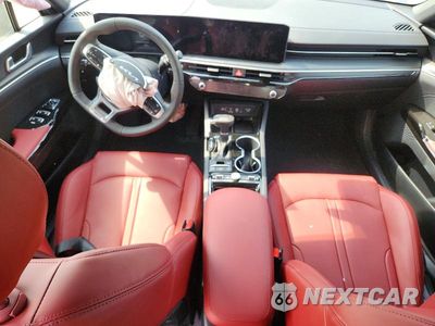 Zdjęcie 8 z 12 samochodu: 2026 KIA K5 GT LINE VIN:KNAG64J73T5454263 - miniatura