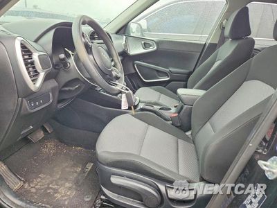 Zdjęcie 7 z 13 samochodu: 2024 KIA SOUL LX VIN:KNDJ23AU0R7238730 - miniatura