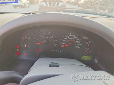 Zdjęcie 9 z 12 samochodu: 2005 FORD F150 VIN:1FTRF12W95NB61602 - miniatura