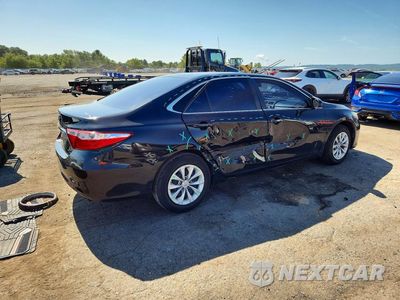 Trzecie zdjęcie samochodu z tyłu: 2015 TOYOTA CAMRY LE VIN:4T1BF1FK6FU994429 - miniatura