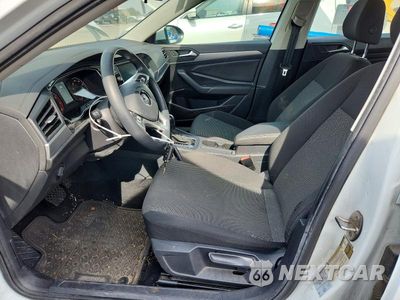 Zdjęcie 7 z 12 samochodu: 2020 VOLKSWAGEN JETTA S VIN:3VWC57BU4LM106487 - miniatura